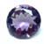 Amethyst Oval